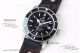 OM Factory Breitling Superocean Asia 2824 Black Satin Dial Green Bezel Automatic 42mm Watch (8)_th.jpg